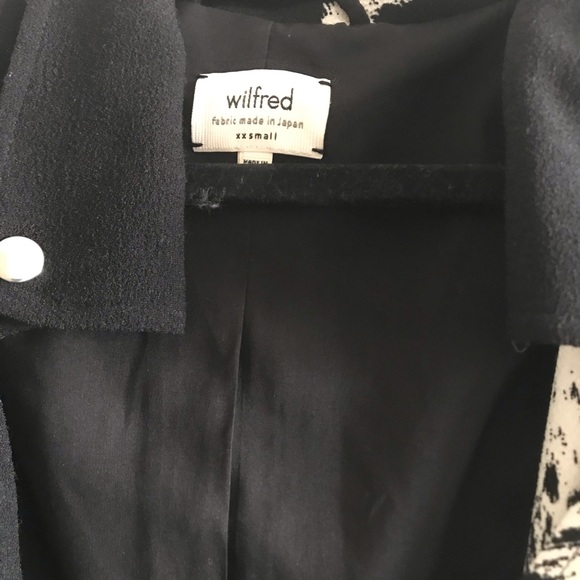 Wilfred Jacket - Picture 3 of 5